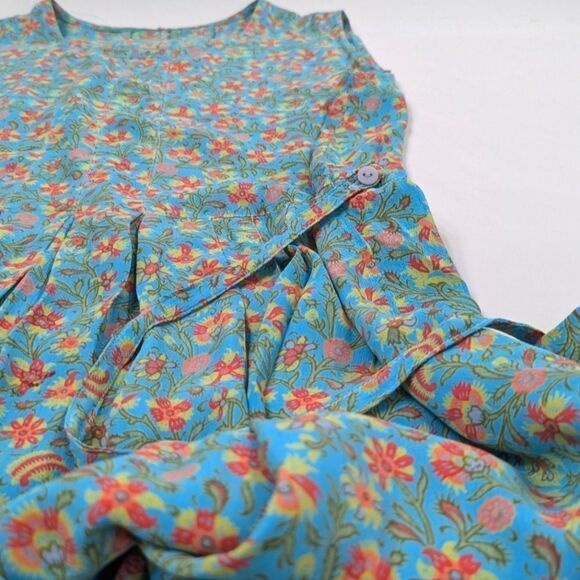 April Cornell Midaxi Dress - Picture 5 of 12